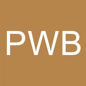 PWB轴承商标