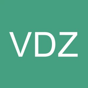 轴承精品VDZ商标