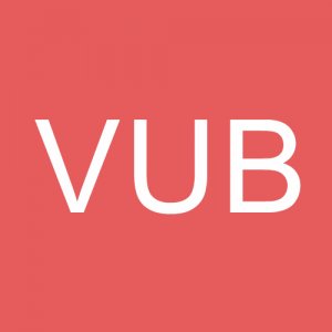 VUB无油轴承顶级商标