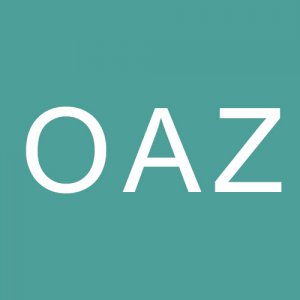 OAZ轴承商标
