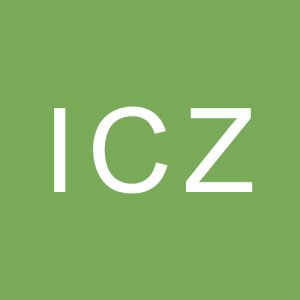ICZ轴承商标