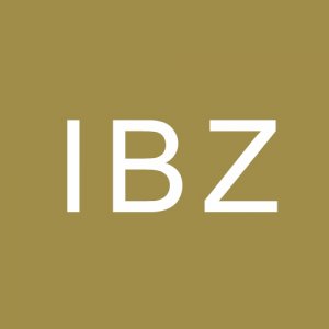 轴承IBZ商标
