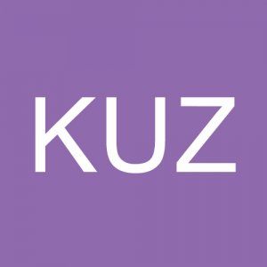 精品KUZ轴承商标