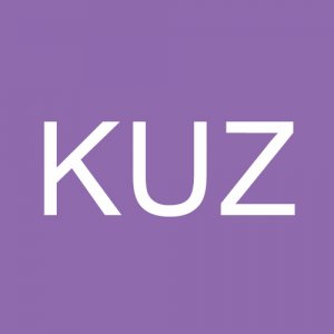 精品KUZ轴承商标