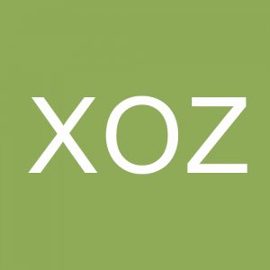 轴承XOZ商标